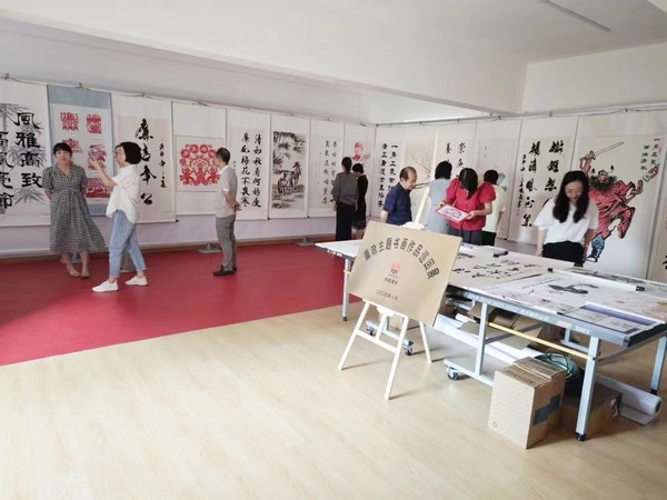 陕煤建设铜煤公司：以廉文化沁心引导党风廉政建设走深走实