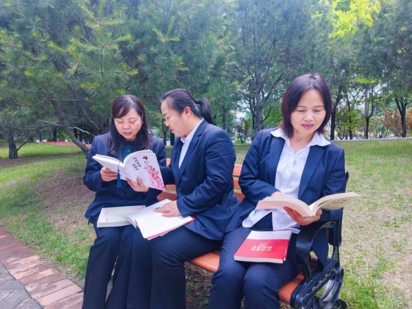 陕煤建设矿建三公司：丰富职工业余文化 增强团队凝聚力