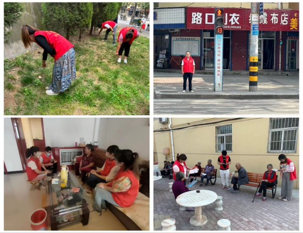 陕煤建设机电安装公司:党建引领助力文明单位创建