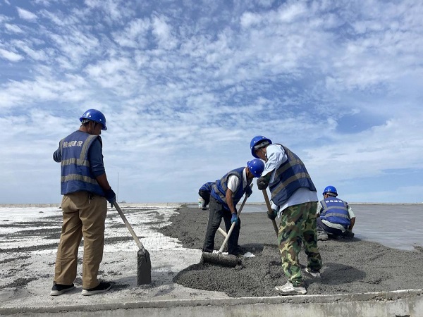 陕煤建设绿宇公司:多措并举全力护航“双节”生产不停歇