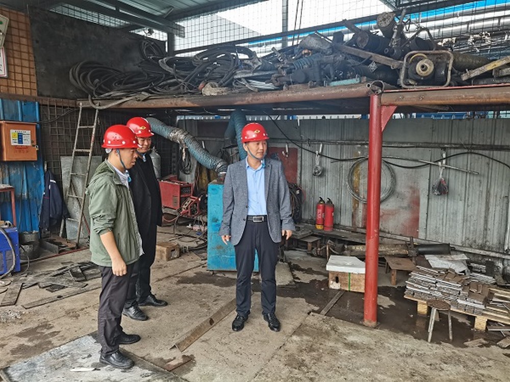 陕煤建设澄合分公司多措并举筑牢“双节”前后廉洁防线