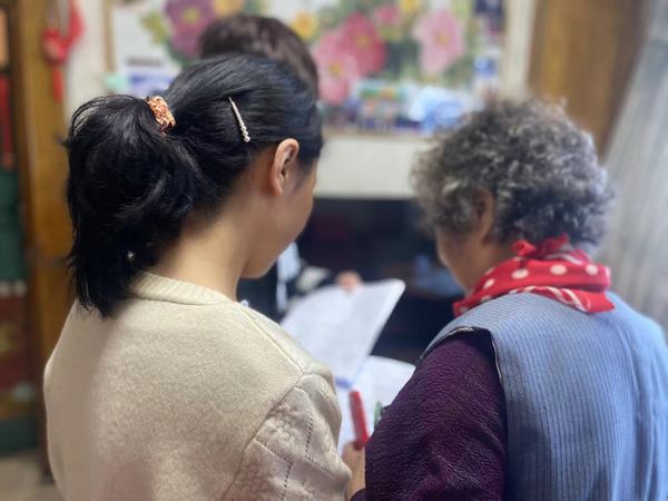 陕煤建设新城公司：多措并举做好胡家庙干休所改造项目准备工作