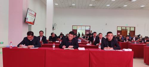 陕煤建设西北分公司机关开展“以演筑防，防范未‘燃’”消防演练活动