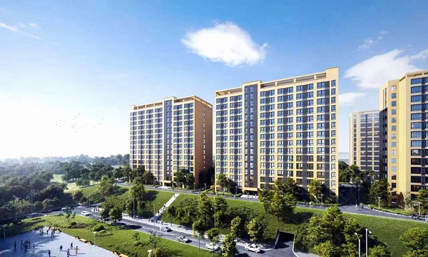 陕煤建设铜煤公司项目承揽再创佳绩