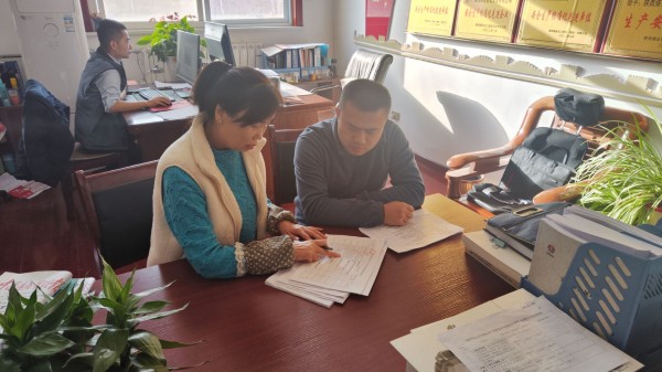 陕煤建设机电安装公司:以“党建+”筑牢安全防线