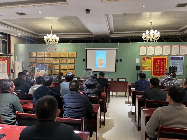 陕煤建设机电安装公司柠条塔项目部“三大举措”筑牢年终岁尾安全防线