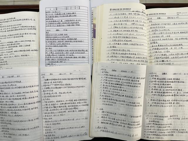陕煤建设韩城分公司土建一项目部：“优秀施工日志”评选活动火热进行中