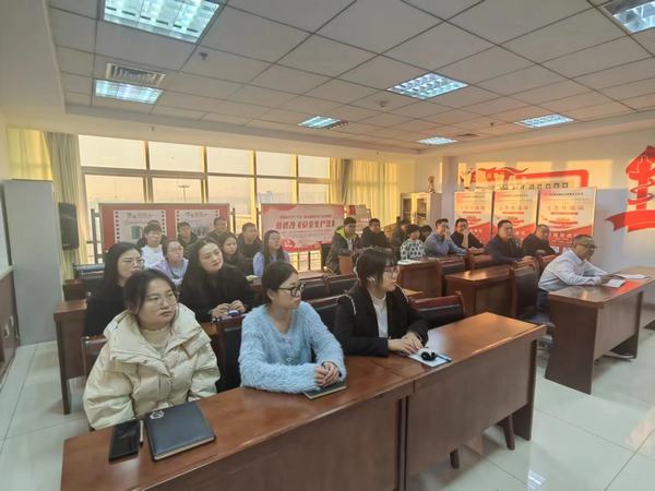 陕煤建设煤矿运营服务分公司：各项举措让中国工会十八大精神落地