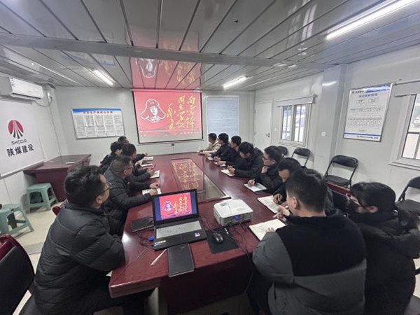 暖心三月学雷锋 文明实践我先行