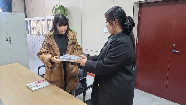 陕煤建设铜煤公司基层项目部“暖心三月，美丽绽放”庆三八主题活动