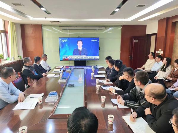 陕煤建设煤矿运营服务分公司：加强安全培训 筑牢安全防线