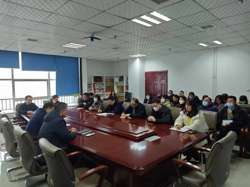 陕煤建设设计研究院：凝心聚力，开启建筑设计新篇章