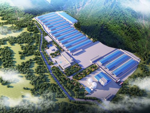 陕煤建设设计研究院：规划设计展新功，助农扶贫新赋能