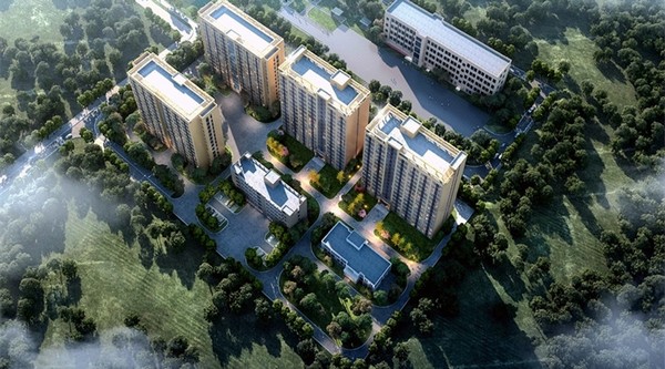 陕煤建设铜煤公司基层项目部：锚定“目标”击鼓催征，项目建设“春潮涌动”