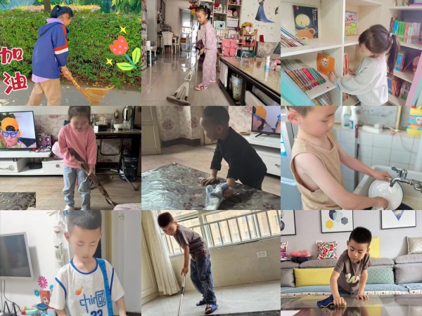 陕煤建设机电安装公司：“晒”出你的劳动瞬间