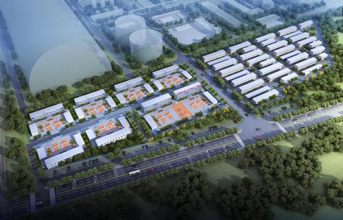 陕煤建设设计研究院:倡导绿色设计,彰显人文关怀