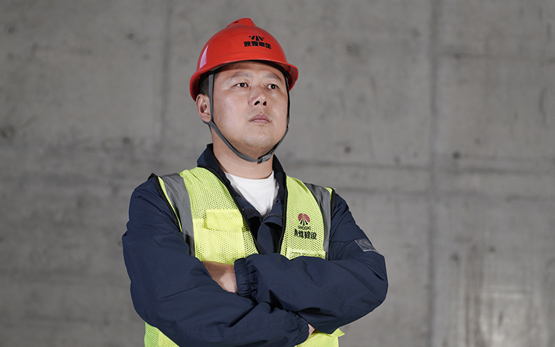 项目经理谈项目个人展示（一）