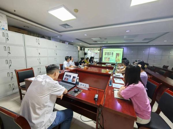 陕煤建设矿建二公司：一场收获满满的通讯员培训