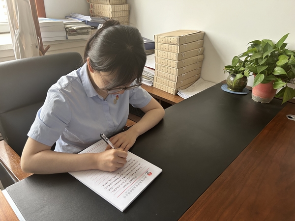 陕煤建设榆林公司：党员身边无隐患 安全生产我带头