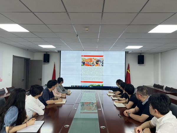 陕煤建设新城公司：信访宣传不停歇 法治意识入人心