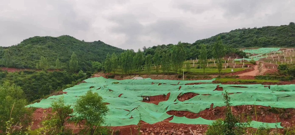 陕煤建设西北分公司：环保在行动，高效提升空气质量