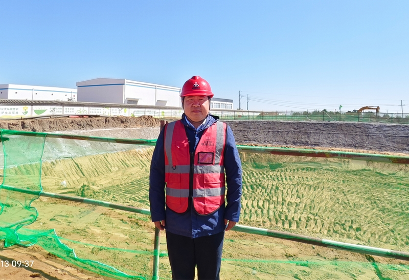 项目经理谈项目个人展示（四）