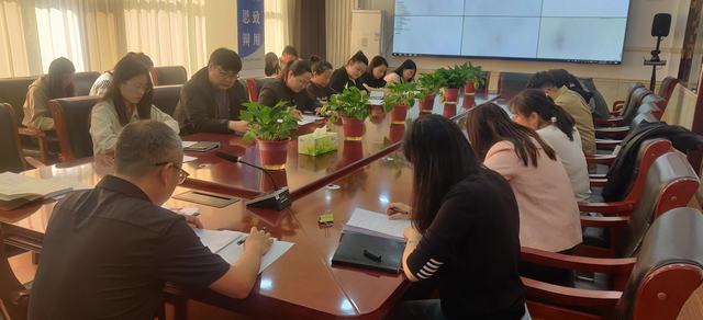 陕煤建设韩城分公司：多措并举 一体推进财务队伍纵深建设