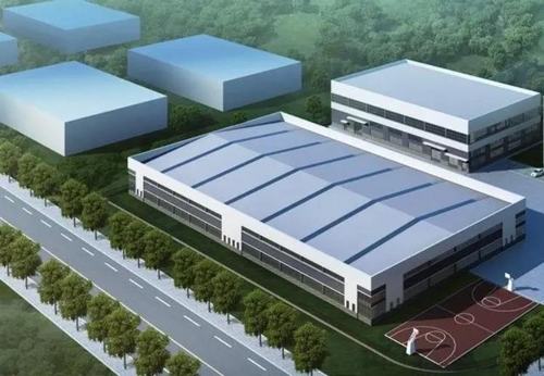 陕煤建设设计研究院：朔州市平朔矿联煤炭有限责任公司东露天新建防冻液车间项目施工图设计圆满结束