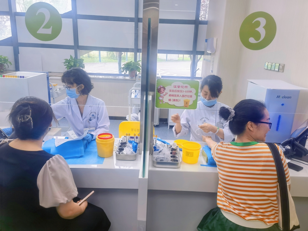 陕煤建设路桥分公司夏季职工福利“组合拳”彰显关爱