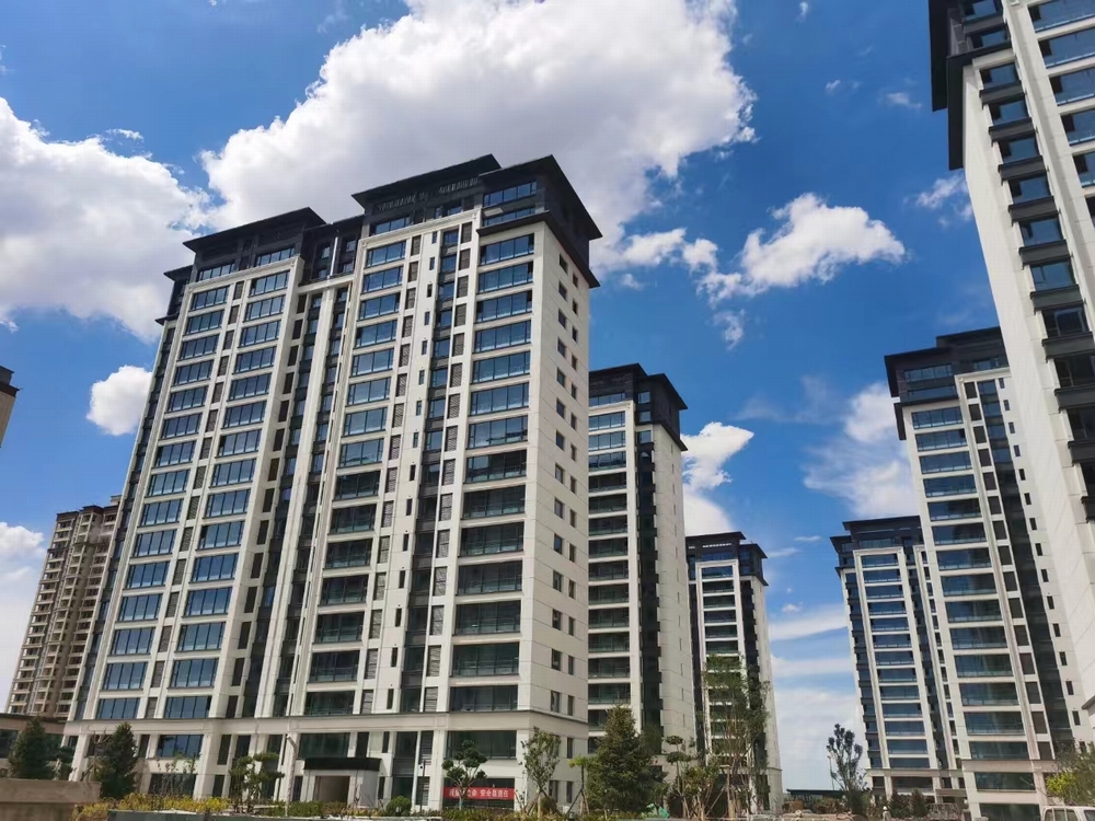 陕煤建设榆林公司第六项目部：精益求精 打赢收官攻坚战