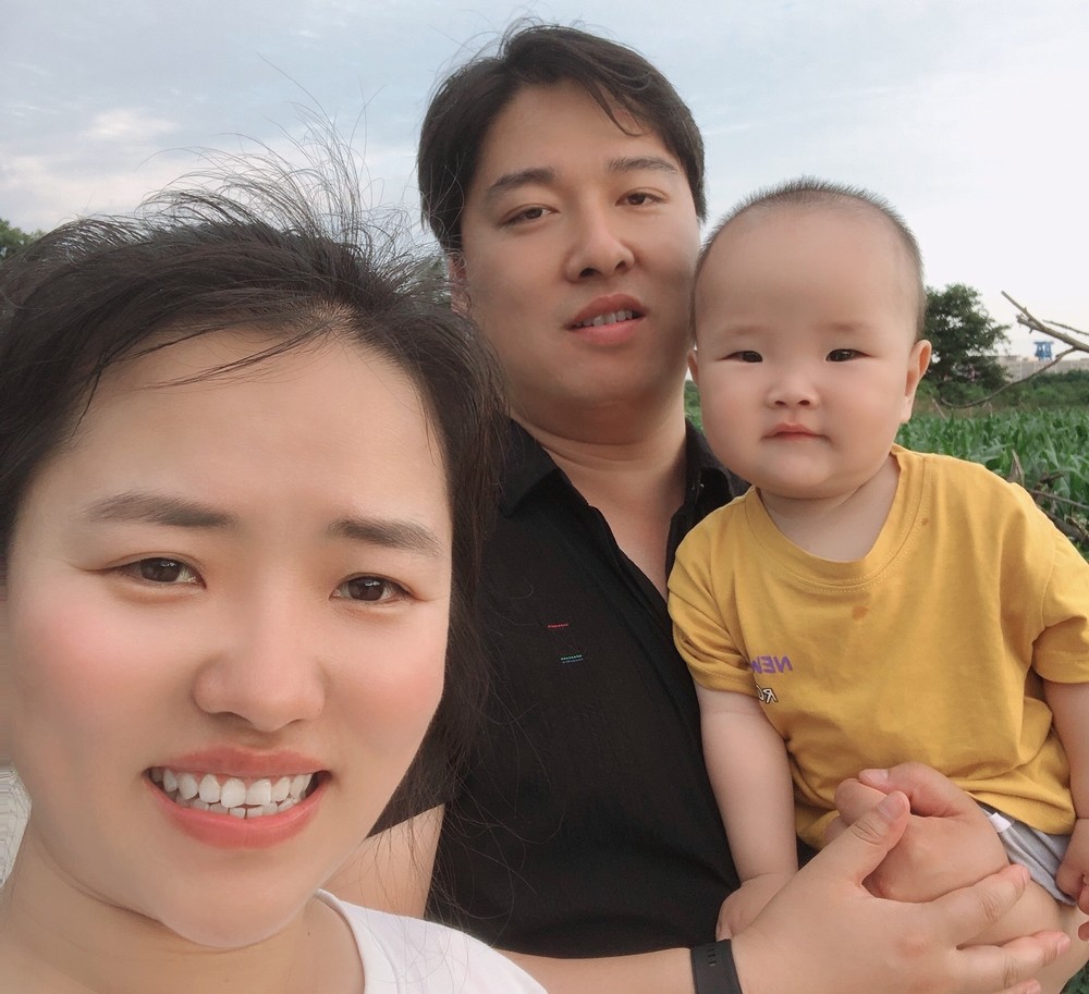 陕煤建设洗选煤运营公司澄合山阳运营项目部：携手七夕，“夫妻档”展现最美拼搏姿态