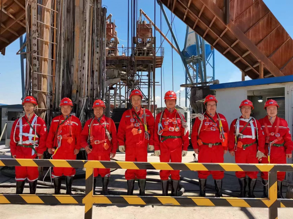 陕煤建设矿建二公司:多点发力助力,安全生产顺利进行