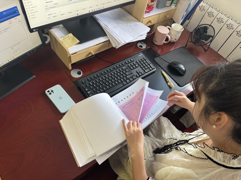 陕煤建设机电安装公司：“回头找茬”，提升财务管理效率