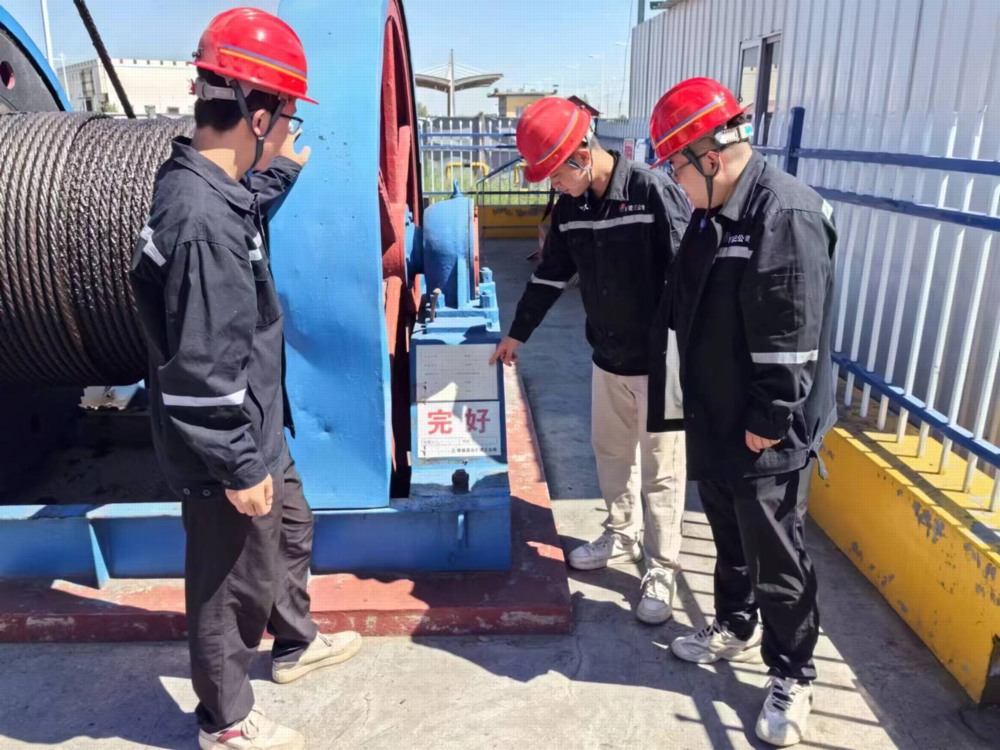 陕煤建设矿建三公司：凝聚“心”动力 让职工“幸福+”