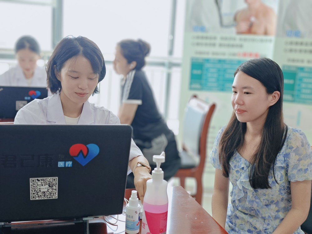 陕煤建设天工公司：从“心”开始，呵护职工“心”健康