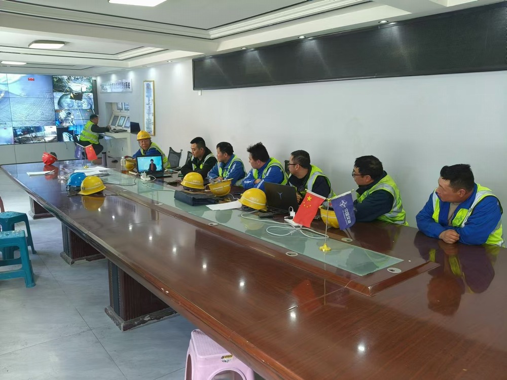 陕煤建设矿建三公司:三剂良方纠治安全“三违”不留情