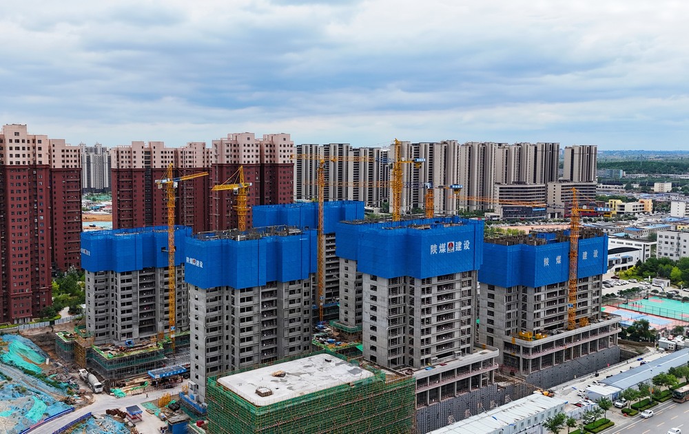 陕煤建设榆林公司:技术创新“小”巧思 质量效益“大”提升