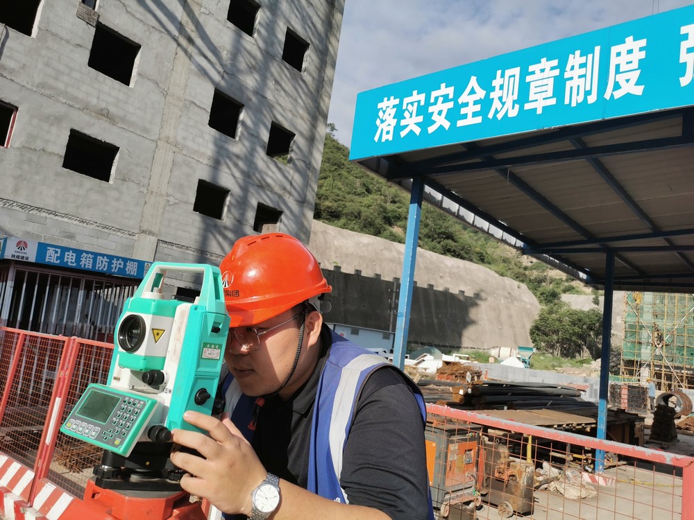 “山里娃”成长记