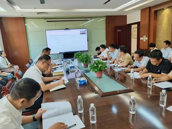 陕煤建设煤矿运营服务分公司：加强源头管理  强化安全保障