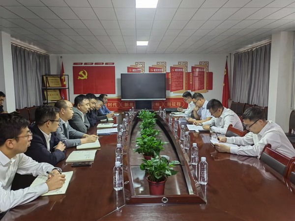 陕煤建设煤矿运营服务分公司:强化“三个抓手”推动党风廉政建设向基层延伸