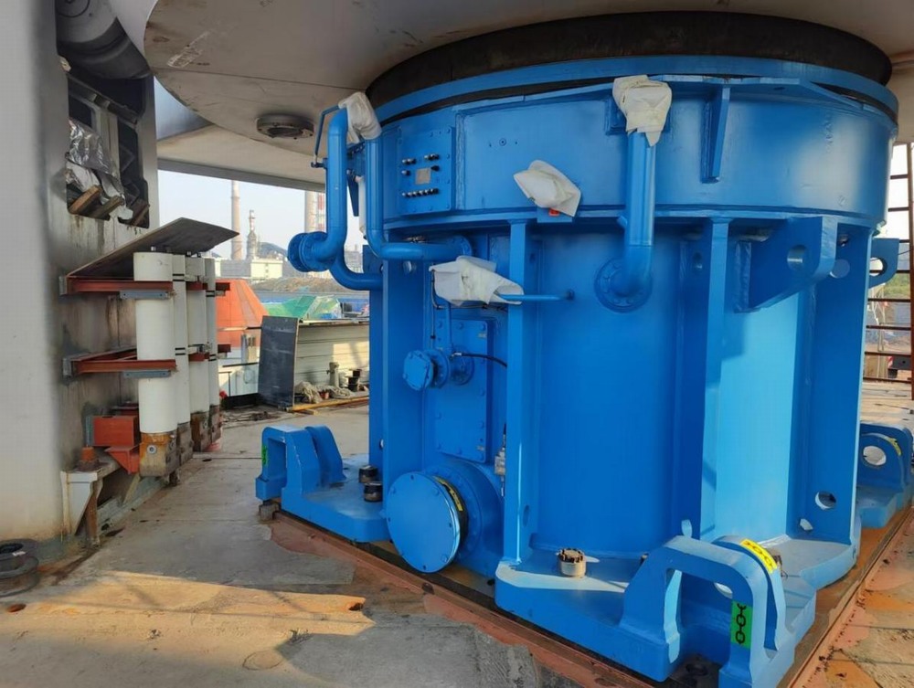 陕煤建设机电安装公司：迎难而上推进项目建设