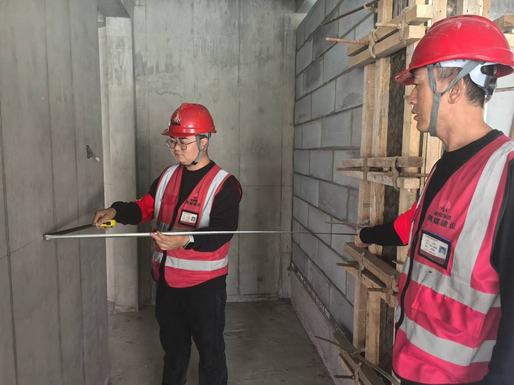 榆林公司的“质量秘籍”，快来修炼