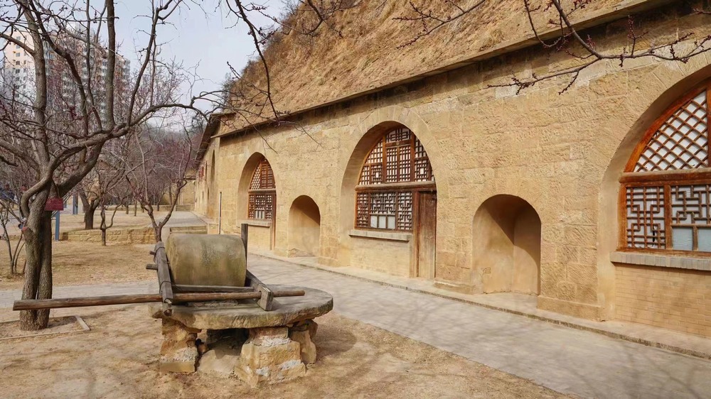 陕北，岁月沉淀的传奇之地