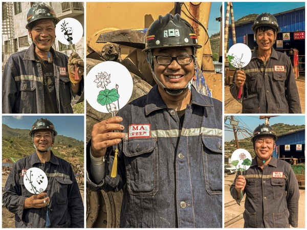 陕煤建设矿建二公司：用“大监督”体系为企业保驾护航