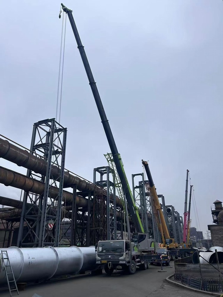 陕煤建设西北分公司：冲刺四季度 决胜攻坚年