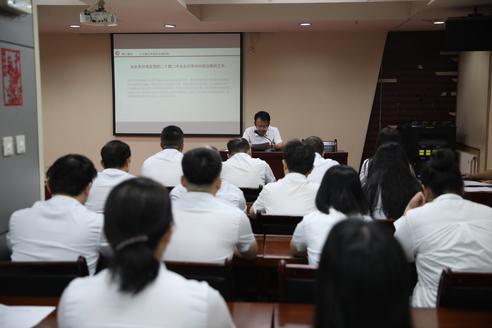 陕煤建设路桥分公司：以高质量党建赋能高质量发展