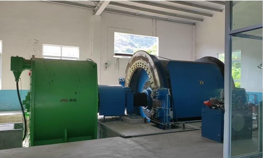 陕煤建设设计研究院：创新突破，安全升级