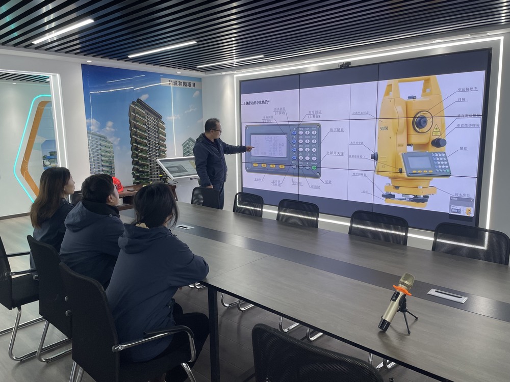 陕煤建设韩城分公司土建一项目部：“融党建”串起企业发展“同心圆”