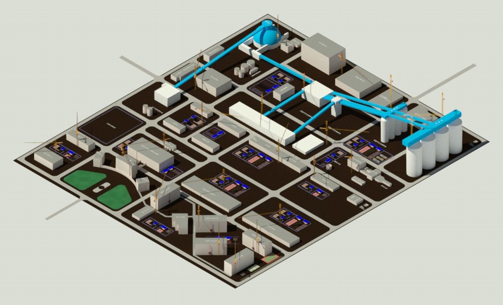 陕煤建设天工公司：在精益建造中探索“新质生产力”