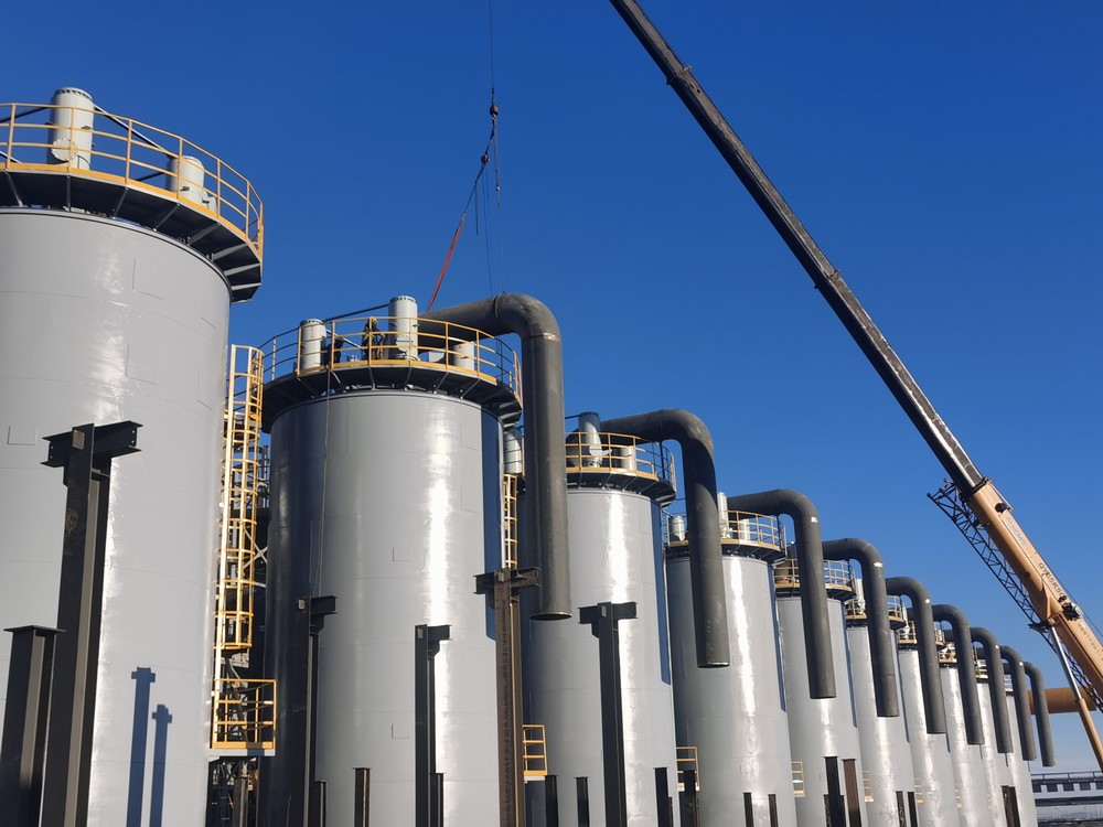 砥砺奋斗，鏖战寒冬